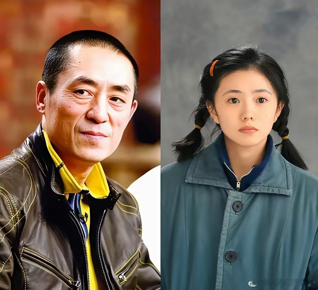 刘浩存饿到83斤，张嘉益却说了句实话。网上都说她是“资源咖”，可跟她搭戏的张嘉益