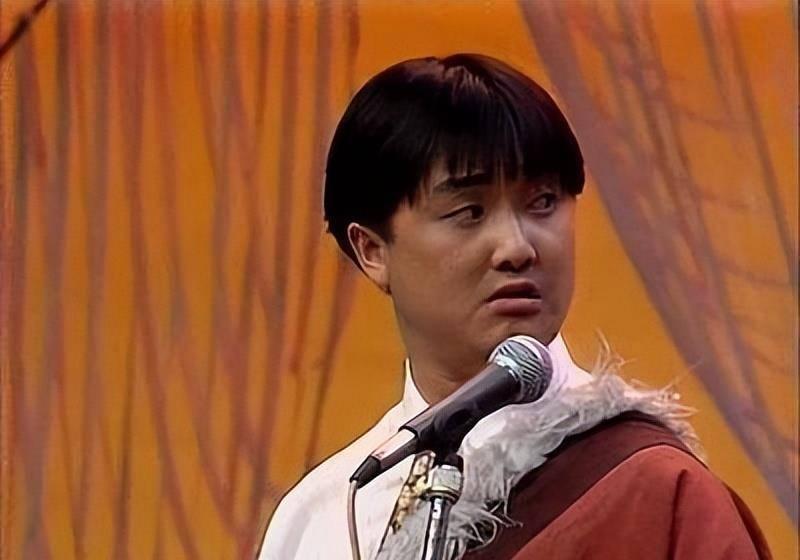 央视红人洛桑之死，时隔25年后，搭档博林坦白：他压根没喝多少酒。1995年10月