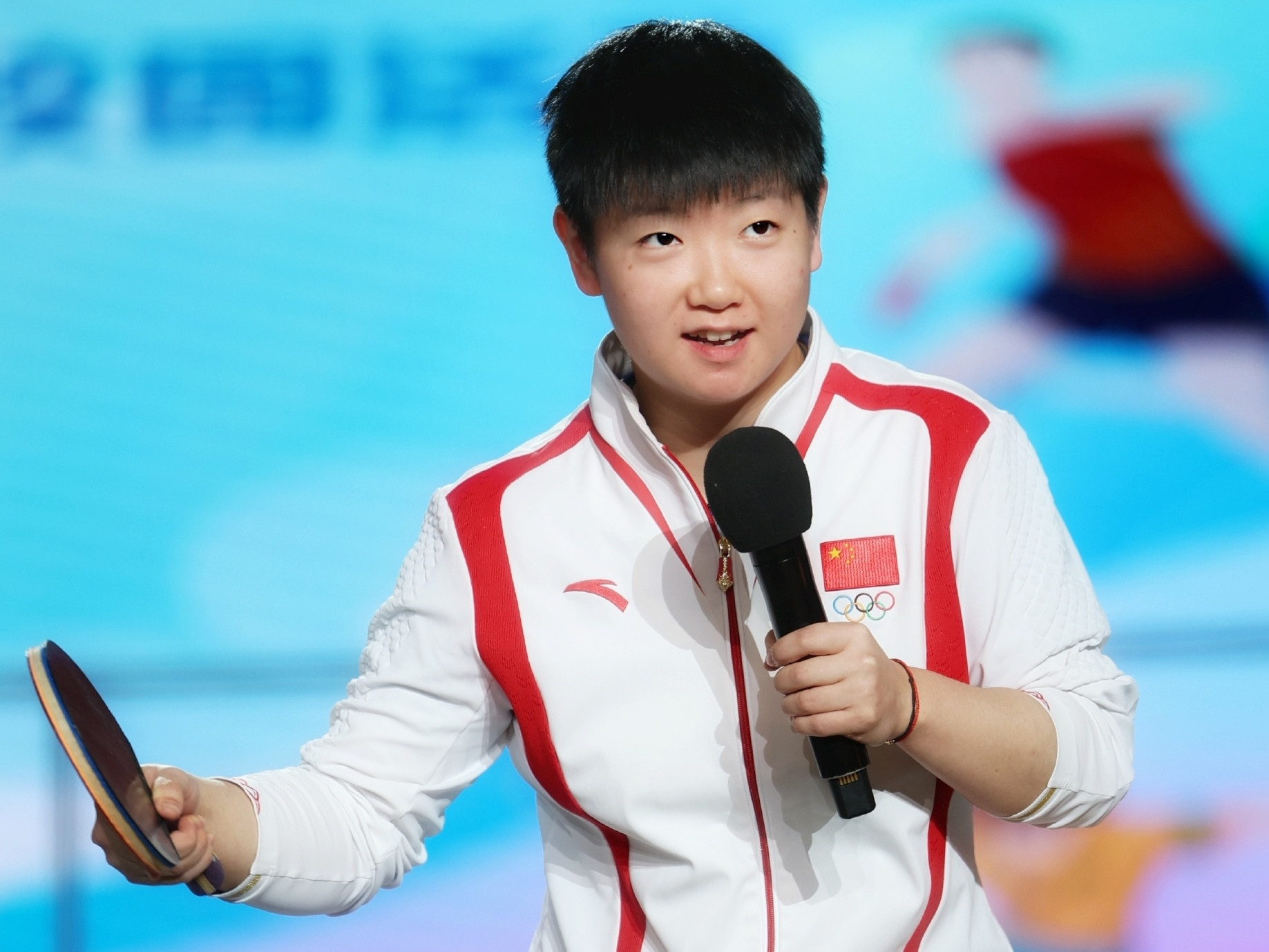 近五届乒乓球亚锦赛女单冠军：2024：金琴英（朝鲜）2023：王曼昱（中国）