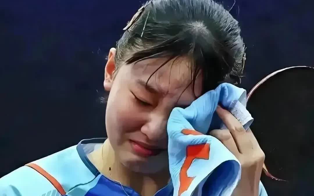 张本美和第二轮就撞上早田希娜，傻眼了。她12次打早田，赢了才2回。明摆着是克