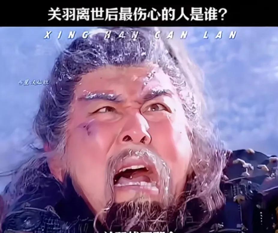 关羽战死时，除了刘备、张飞痛彻心扉，曹操与张辽的悲伤确实格外动人，藏着乱世里难得