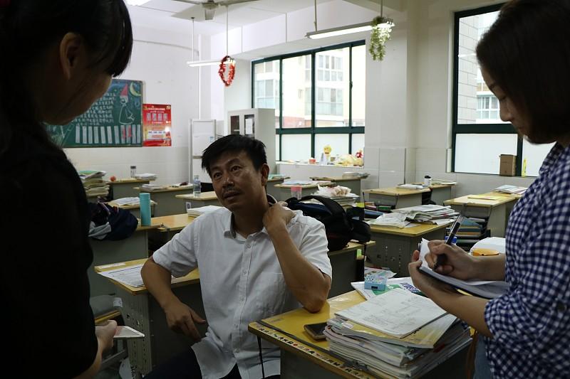 为什么教学差的反而当了校长？一位老教师说过一句话，至今让我印象深刻：“我从没