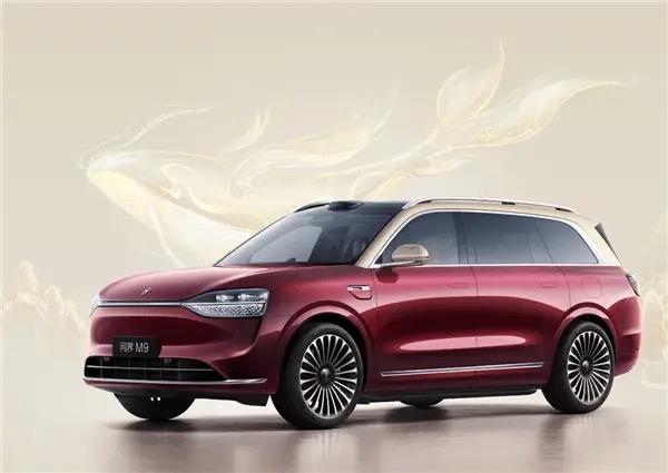 2026，新年买车不纠结：1，要面子--买问界2，要豪华--买理想3，要舒