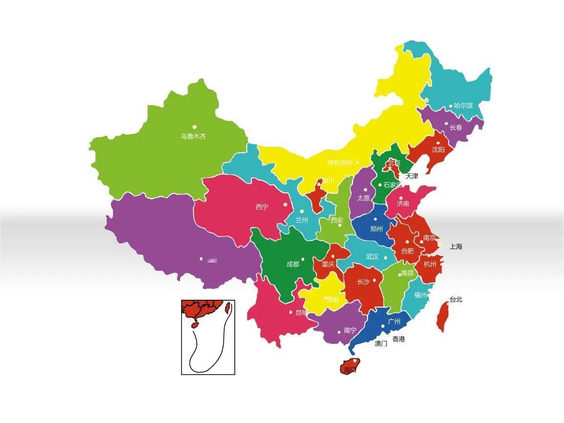 很多人总担心年轻人不生孩子，其实中国人口最大的问题，根本不是少生，而是即将到来的