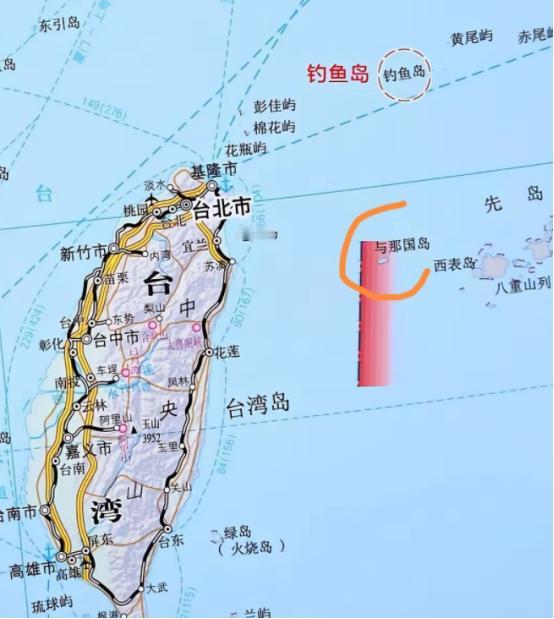 最新消息，小泉进次郎表示要在那与国岛部署导弹系统。 这实际上就是在台湾的门户