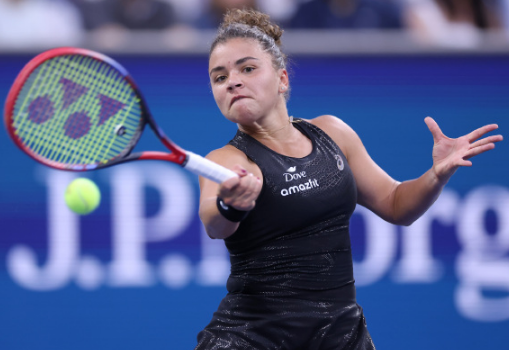 亚军大分不保, 保利尼宣布退出WTA1000辛辛那提站