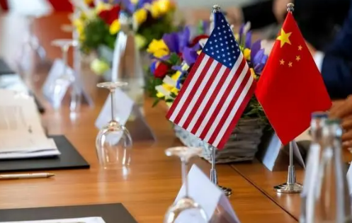 中国，现在不论做出如何的对美妥协，什么开放金融，什么开国内市场，什么国有企业私有