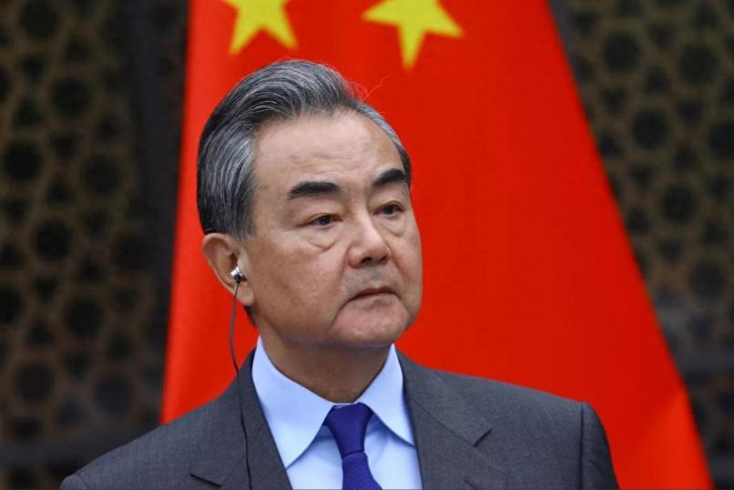 这一回，要轮到美国坐立不安了！ 中国开始给联合国“定规矩”了！近日，王毅外长