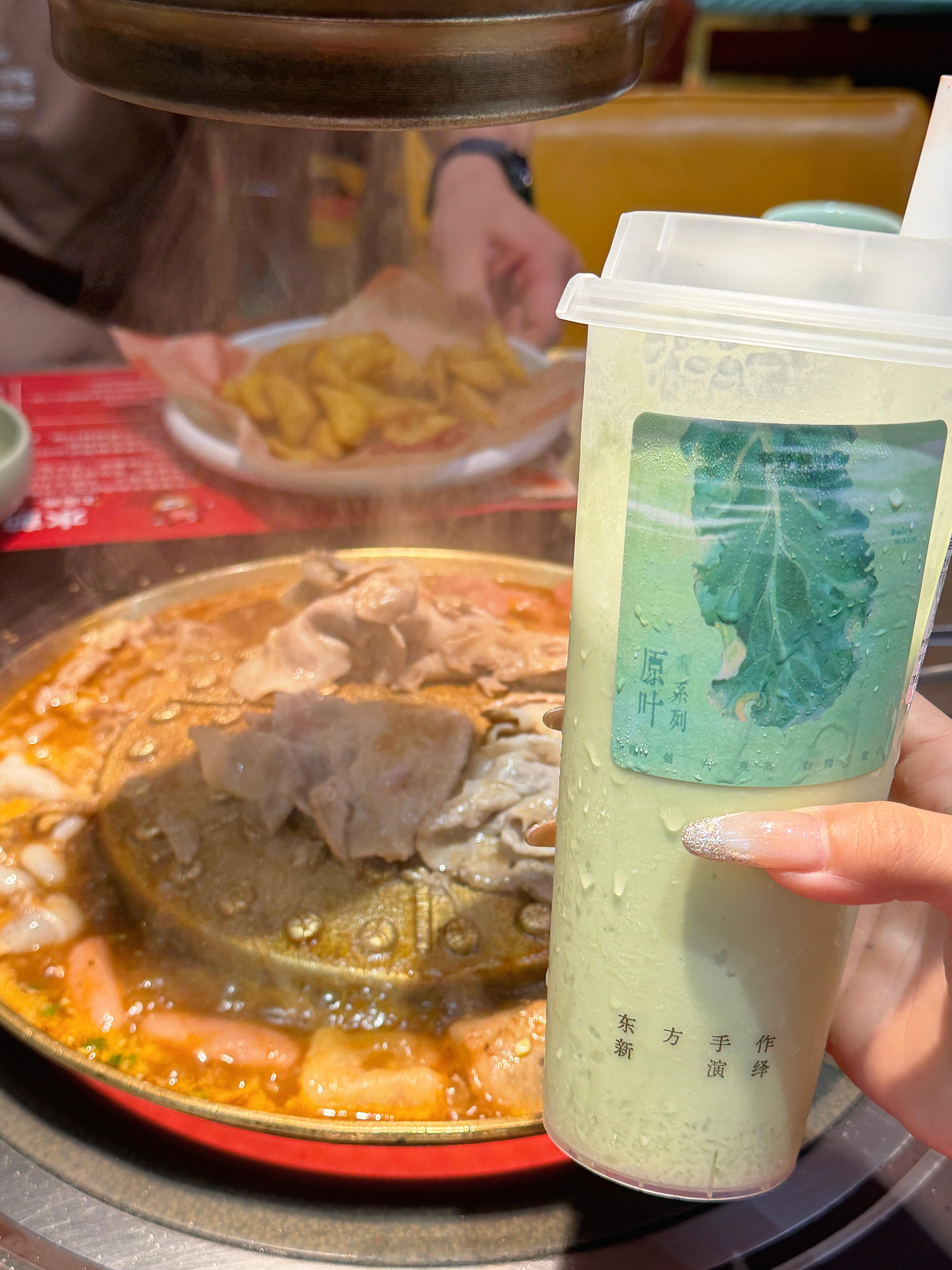 我只想出门吃个晚饭（图三我已经吃了一百回了太好吃.........聂哥总裁属性