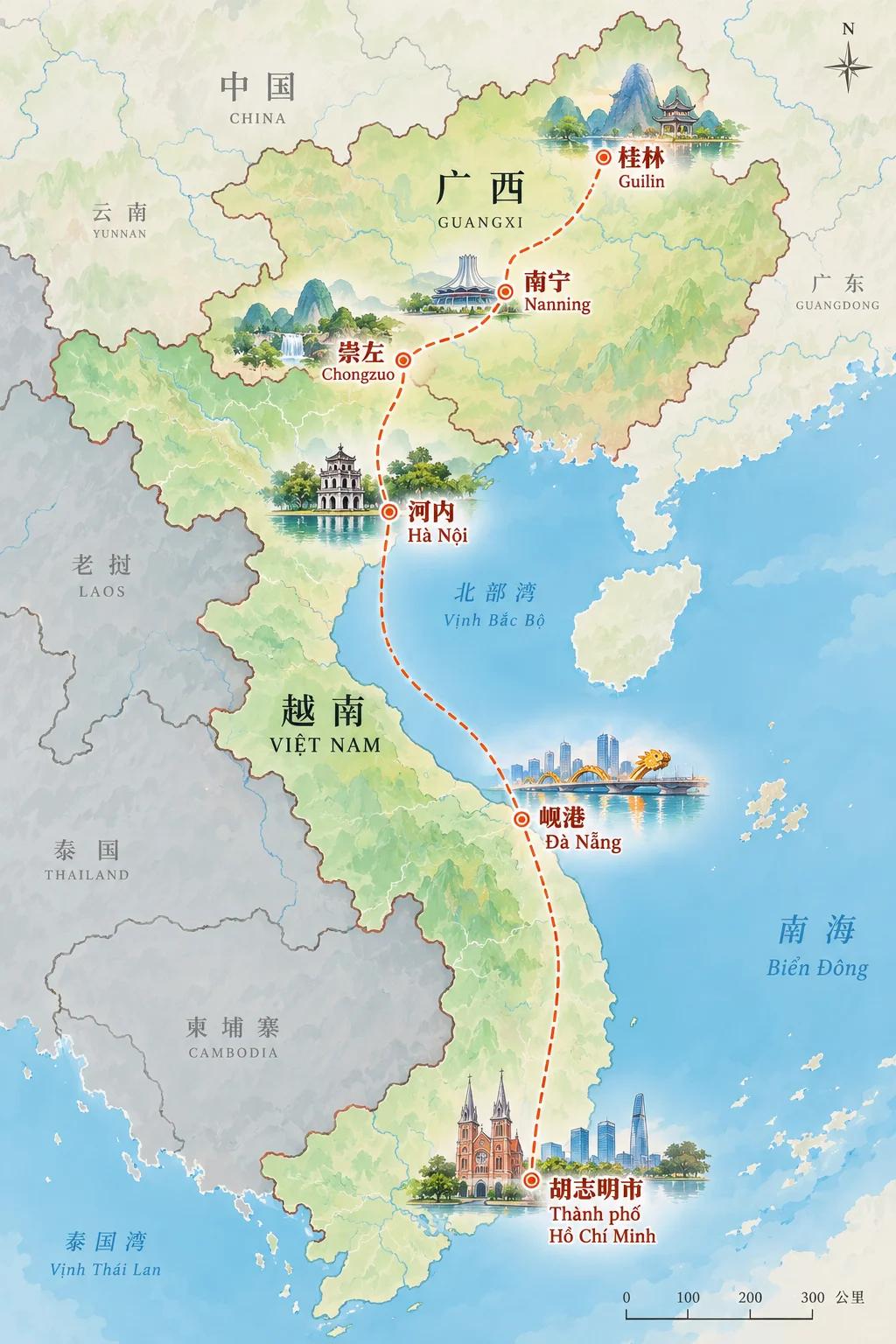 越南确实是吃到了贸易战的红利，而且吃得挺实在。原来在珠三角给苹果这些美企代工的厂