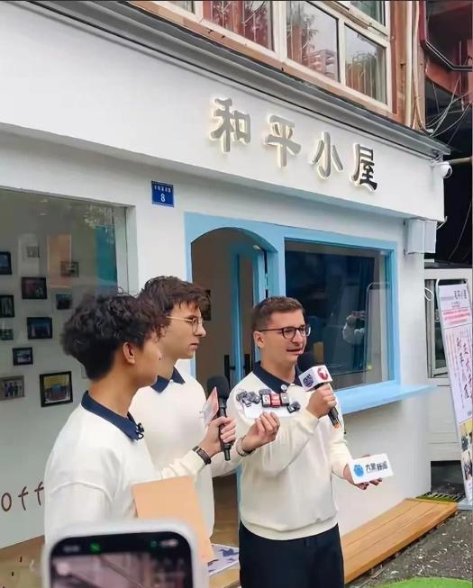 和平小屋后续来了！ 成都和平小屋的风波，官方通报一锤定音，但真正该琢磨的问题