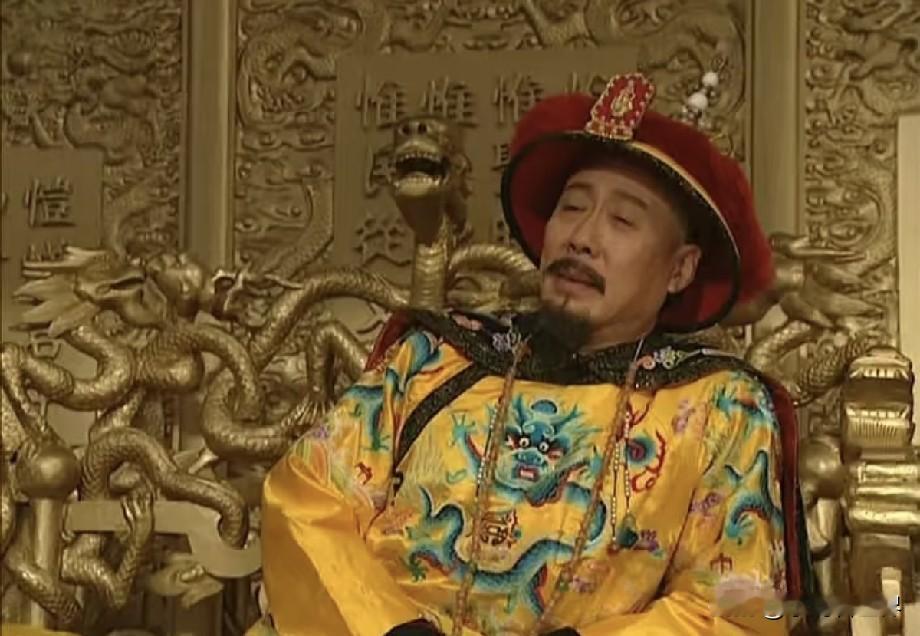 《雍正王朝》改编：1722年，康熙临终摒退众人，召德妃问：老四真是朕的儿子？德妃脸色惨白：皇上康熙摆