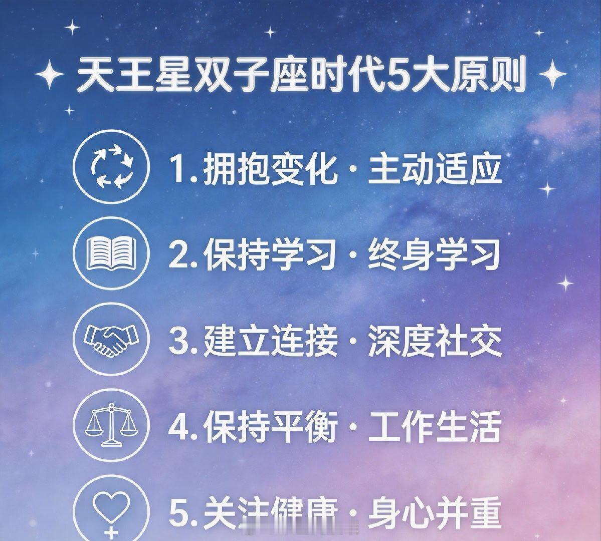 一、天王星入双子座的核心影响-天王星×双子座=信息革命时代-AI、科技、