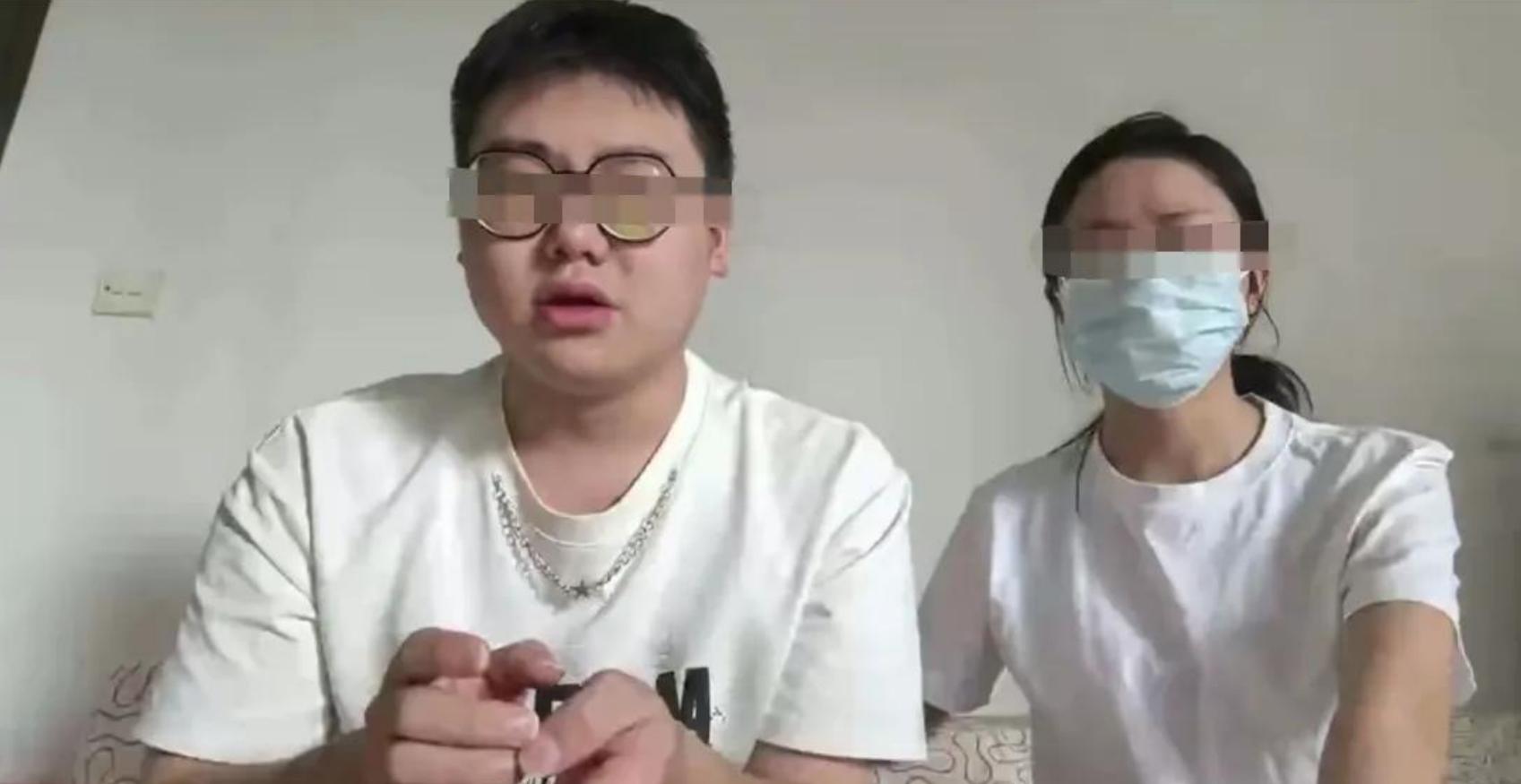 广东深圳，一男子发现自己在睡梦中，竟贷款49920元，而且这笔钱连续3天被转走，