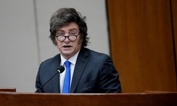 阿根廷大豆变脸人民币结算成为关键！9月22日，阿根廷突然将大豆出口关税砍