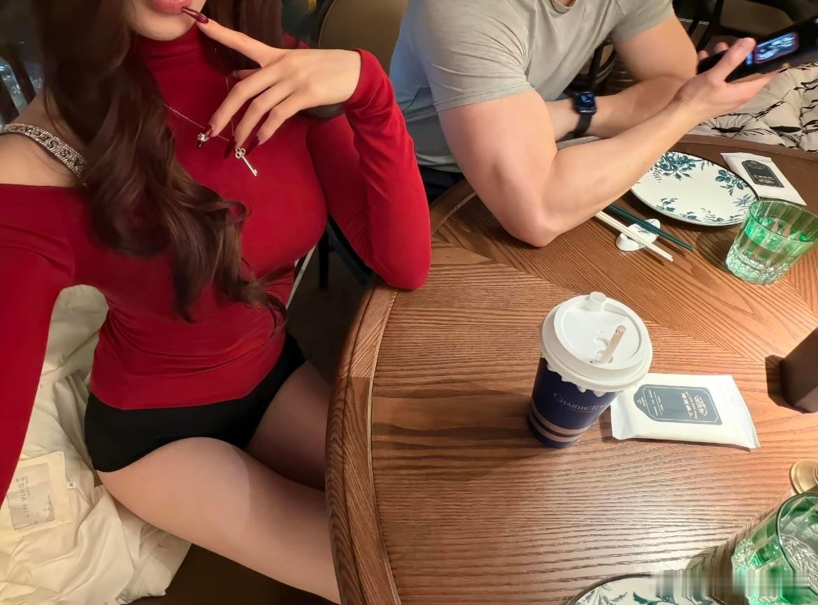 是男朋友也是最好的健身搭子