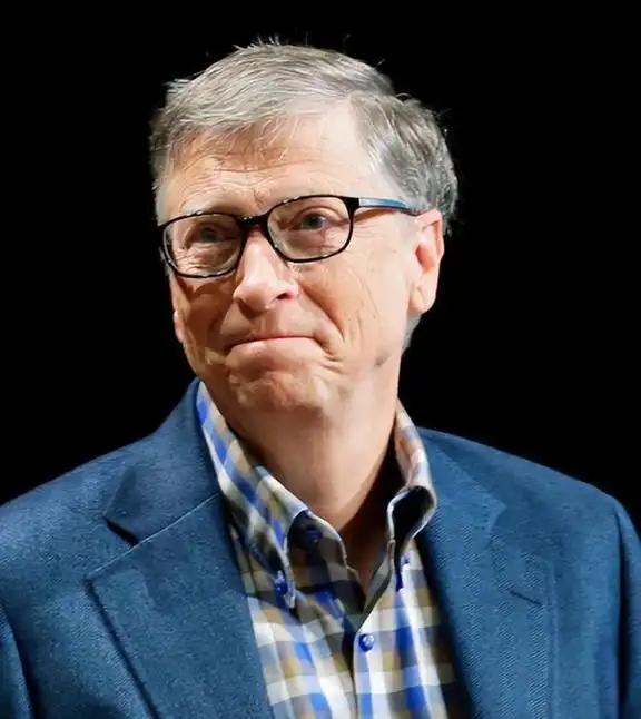 美国传来消息！比尔·盖茨的最新言论让整个科技圈炸锅。他直言：“任何说美国持