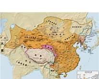 中亚一小国，人口570万，其中400万是中国人后裔，祖先是中国名将！在中亚腹地