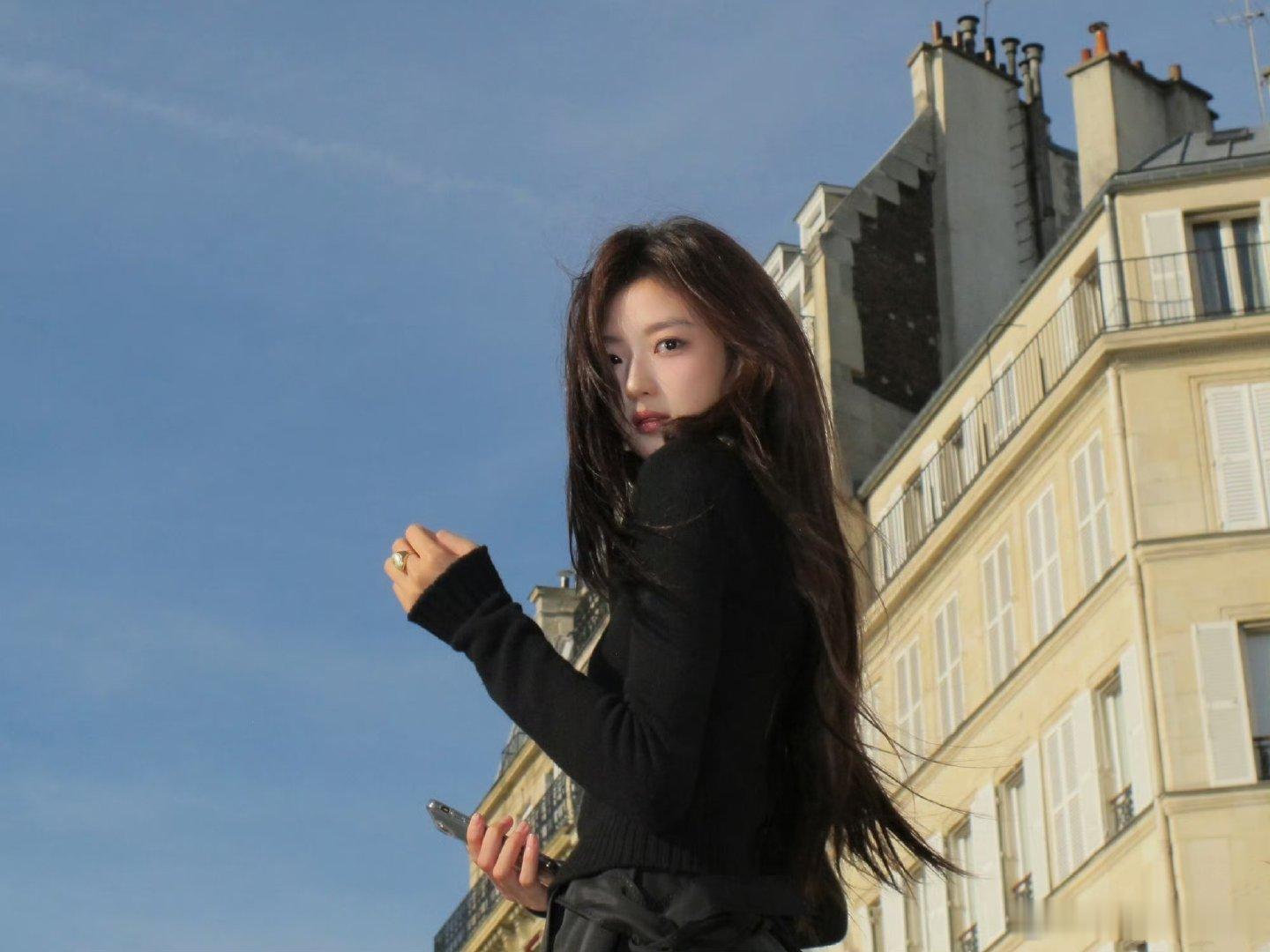 #孙千##孙千#你就是天空中最闪耀的那颗星❤️🌹​
