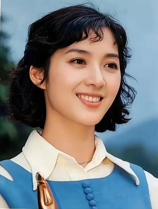 九个60年代的绝世美人！龚雪最漂亮，不接受反驳！那个年代的美人怎么这么美呢？都