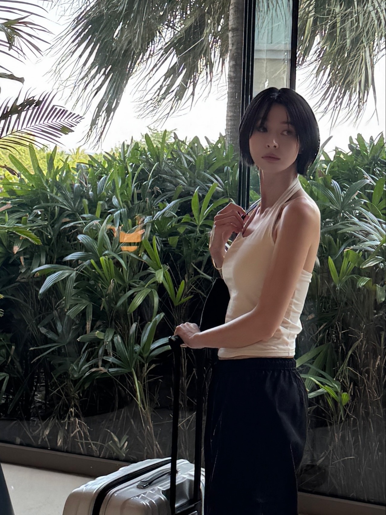 权娜拉​​​