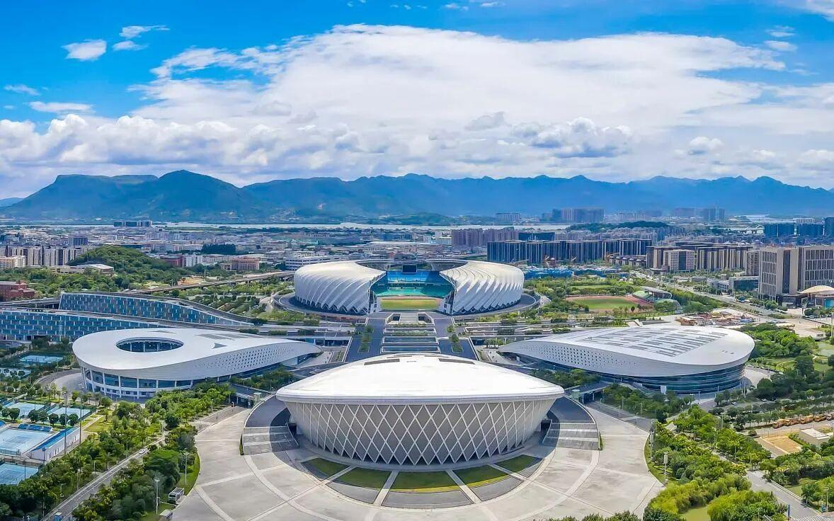 【福州楼市又添巨量供应！仓山区或新建50万方低密住宅】作为福州楼市的土地与商品