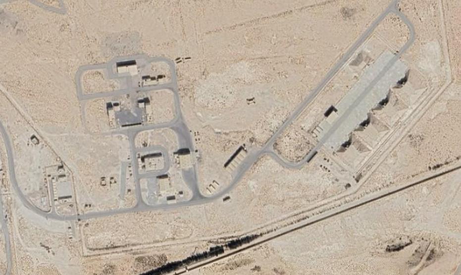 阿联酋2座萨德雷达被摧毁，美军紧急从韩国调运。可能很多人还没反应过来，美军这