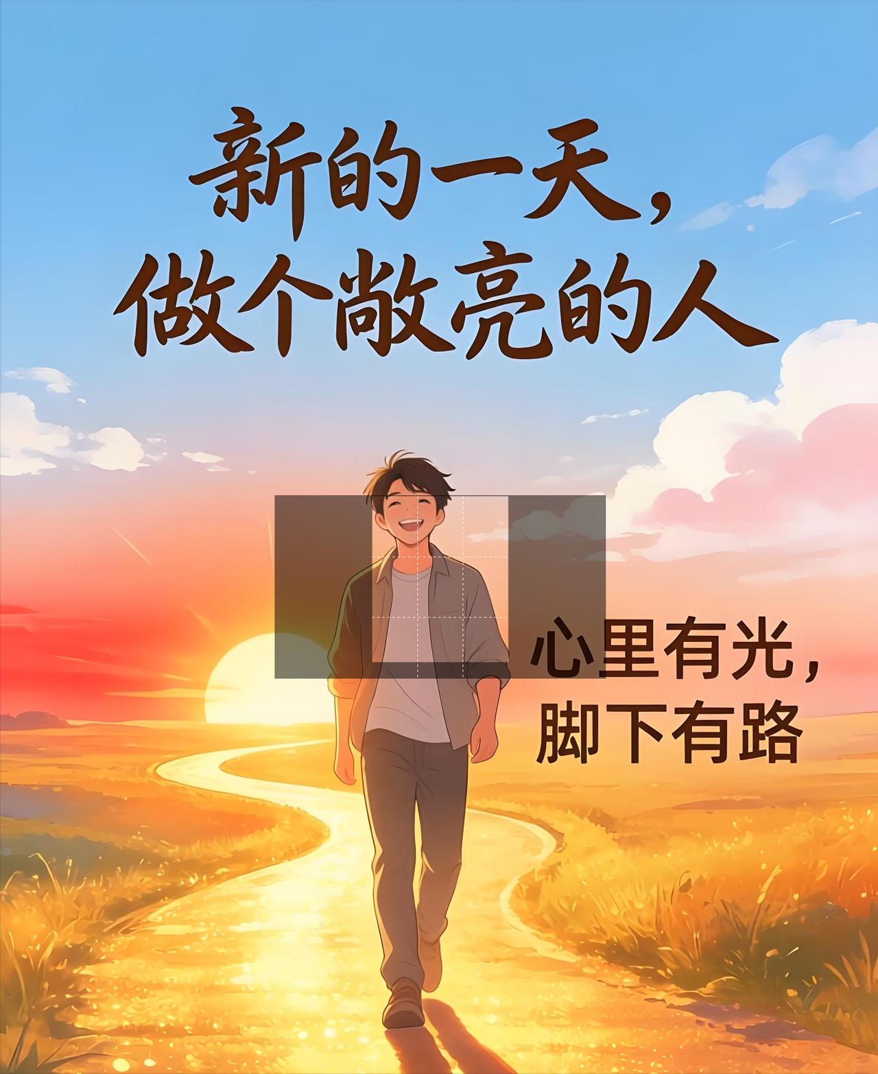 人这一辈子，值不值，不是看你拿了多少，而是看你给了多少。能替别人想一分，替别人