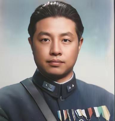 刘咏尧，刘若英祖父——因主审吴石案，和蒋鼎文，韩德勤联名向蒋夺情陈述，请赦免斩。