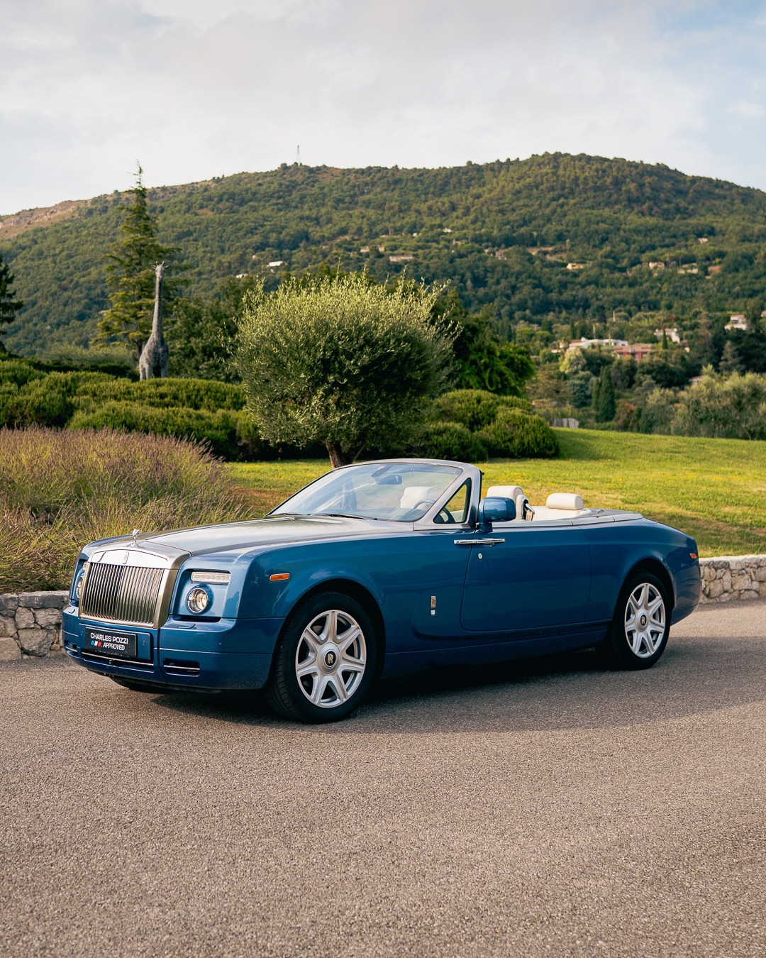 RollsRoycePhantomDropheadCoupe​​​