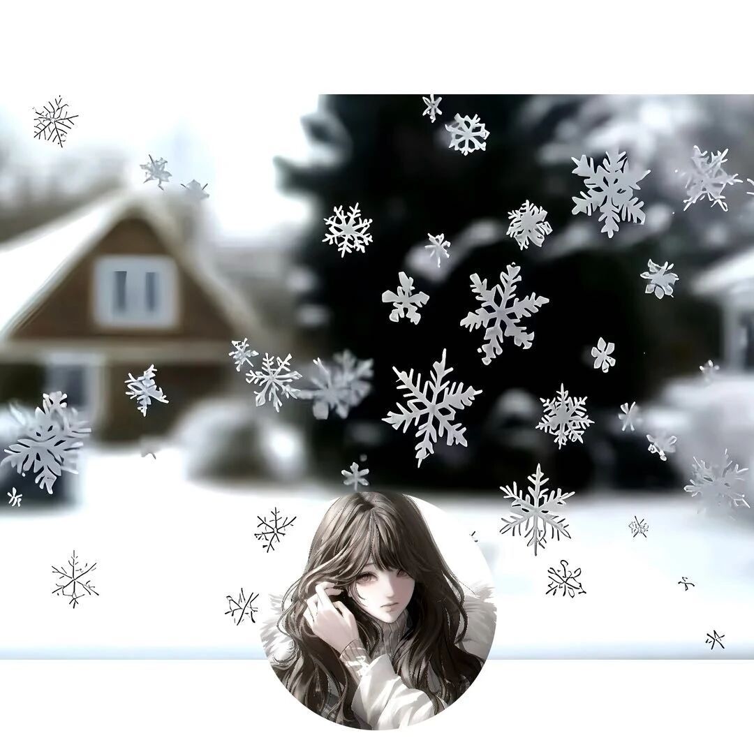 肆时海棠WeChat动漫女头‖女生头像‖头像搭配古早头像｜氛围感头像｜漫画头像