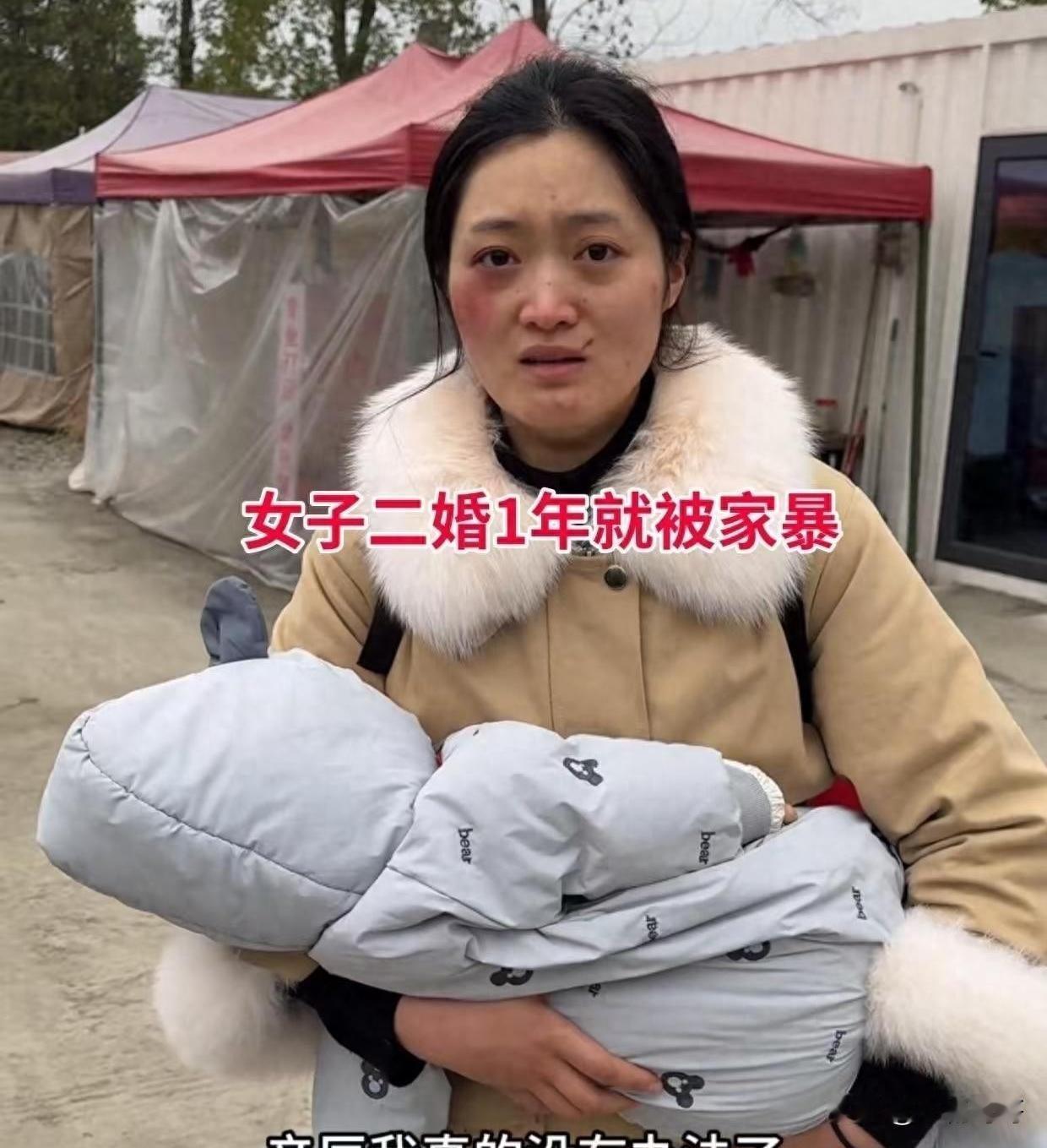 复婚三次全被拒，这样的结局谁能想到？四川一名34岁女子，离婚后带着孩子三次去找