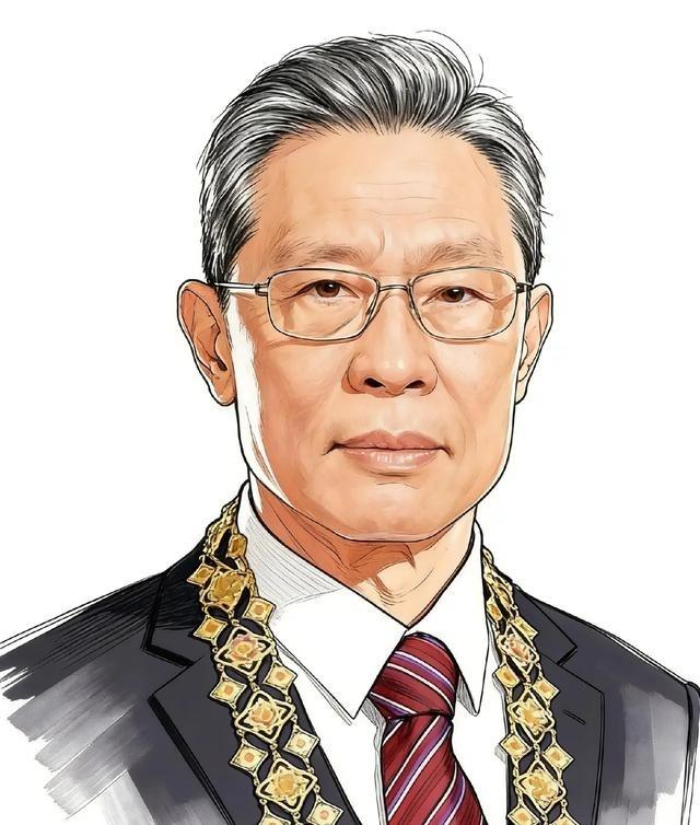 钟南山院士曾说：真正拖垮你身体的，不是熬夜，不是饮食，而是长期无法疏导的坏情绪