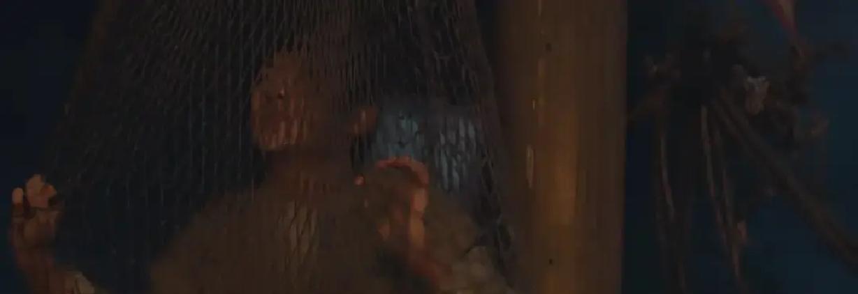 最毒的不是乱世。是亲妈。一句“规矩不能废”，就把亲闺女推进去，给人当五年奴婢