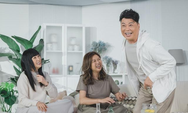 黄百鸣爆艺人片酬有人开一亿天价，曾跟江欣燕夜蒲教调制生命之水！阮兆祥、梅小惠和