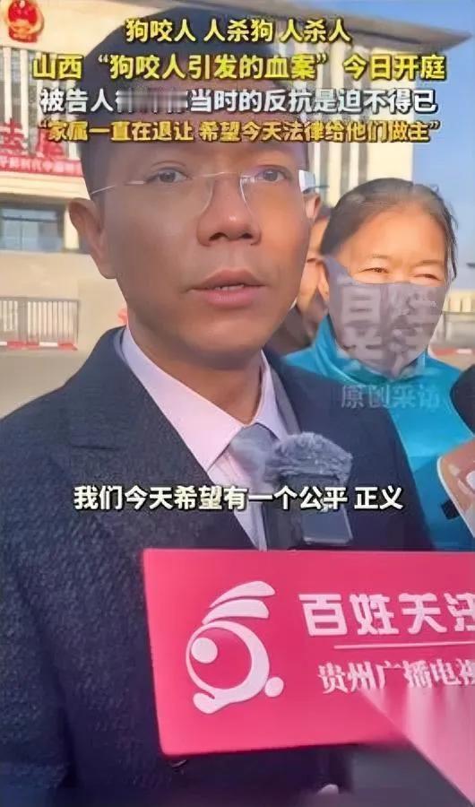 李圣又出手了！这次他一句话把全网炸懵。“狗咬人，人打狗，算正当防卫。”乍