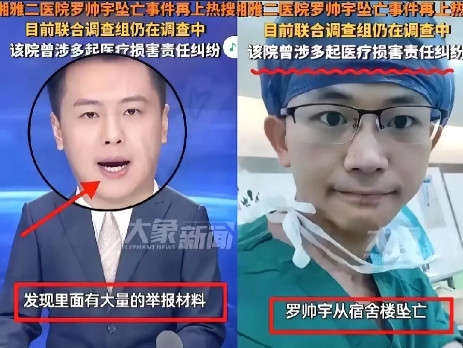 罗妈妈要开心的睡不着觉了！不是因为她的资料递交上去了，也不是因为卫健