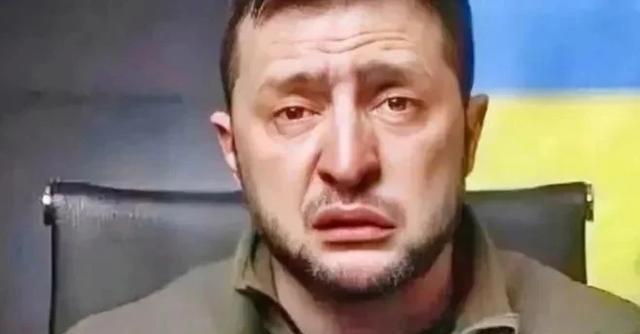 乌克兰冤不冤！四年多的时间，四年多的拼杀，硬生生把俄罗斯从一个超级大国打成了普通