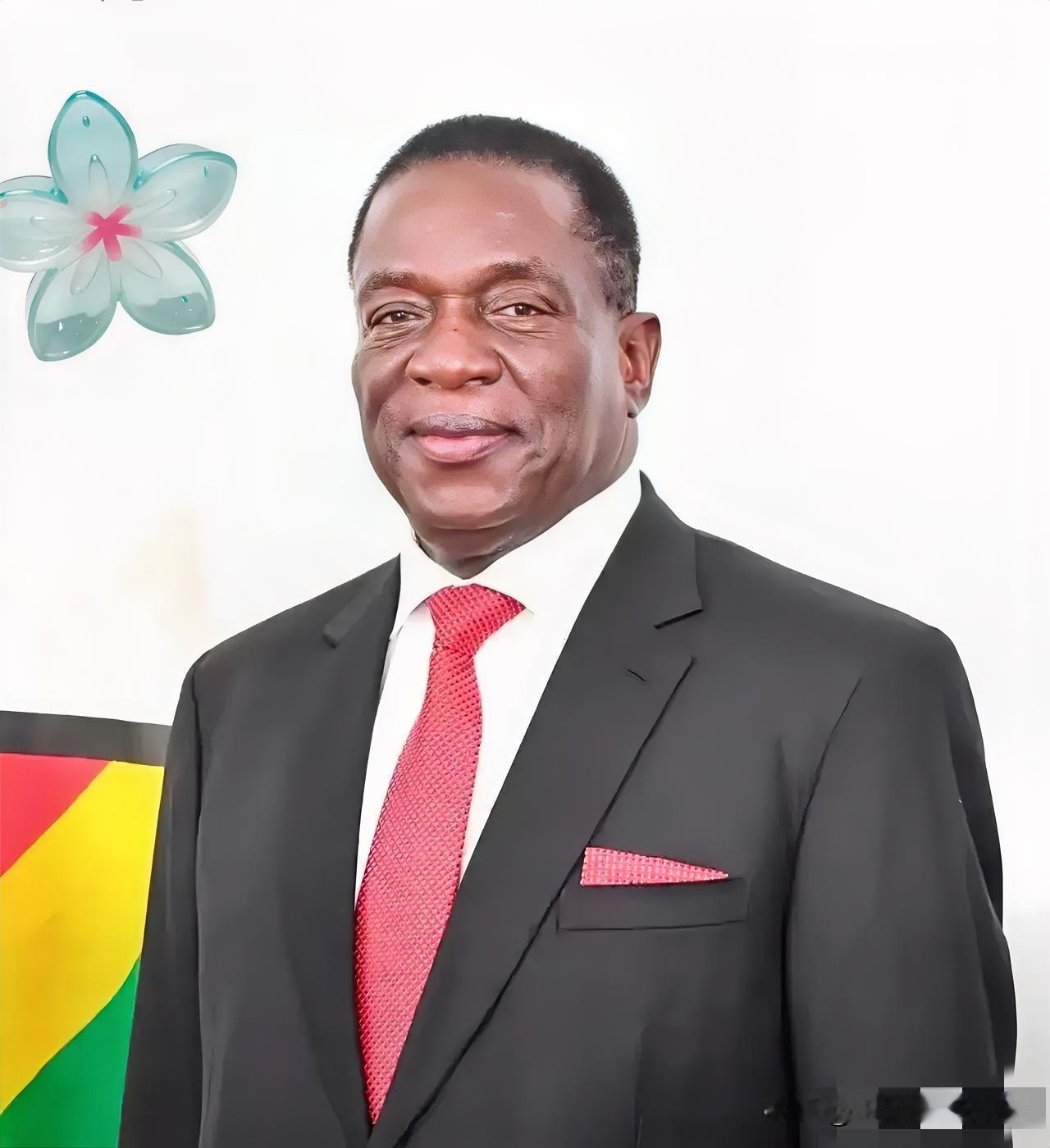 这哪是巧合，分明就是连环套！前脚巴拿马把李嘉诚经营多年的港口强行收了，后脚津巴布