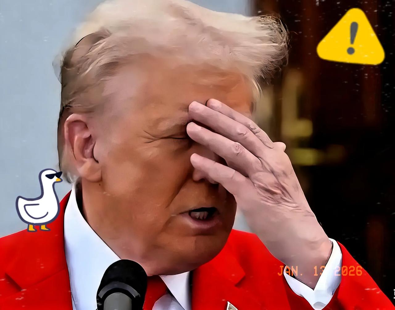 特朗普加征关税的政策堪称重大失误，其宣称“让美国企业受益”实为虚假说辞——实际效