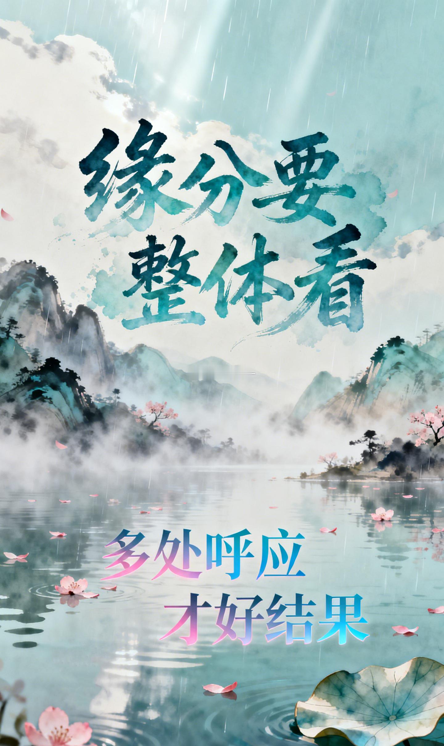 常有人看到今年有红鸾、桃花，就觉得一定能恋爱结婚。其实看感情的归宿，不能只盯着一