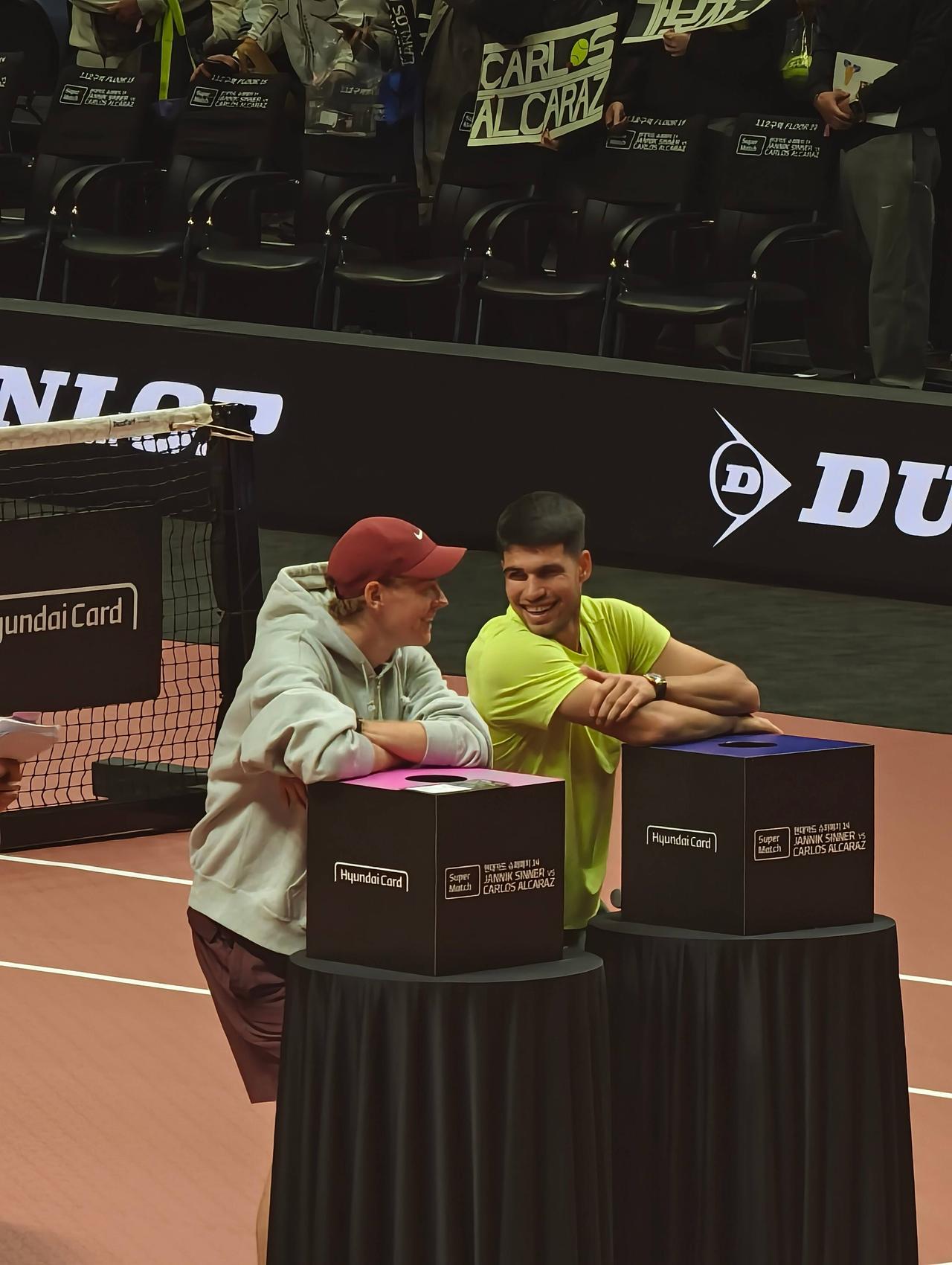 本赛季第一次辛卡决！谁赢谁就是世界第一！两人有两个极度巧合的惊人平衡纪录。两人