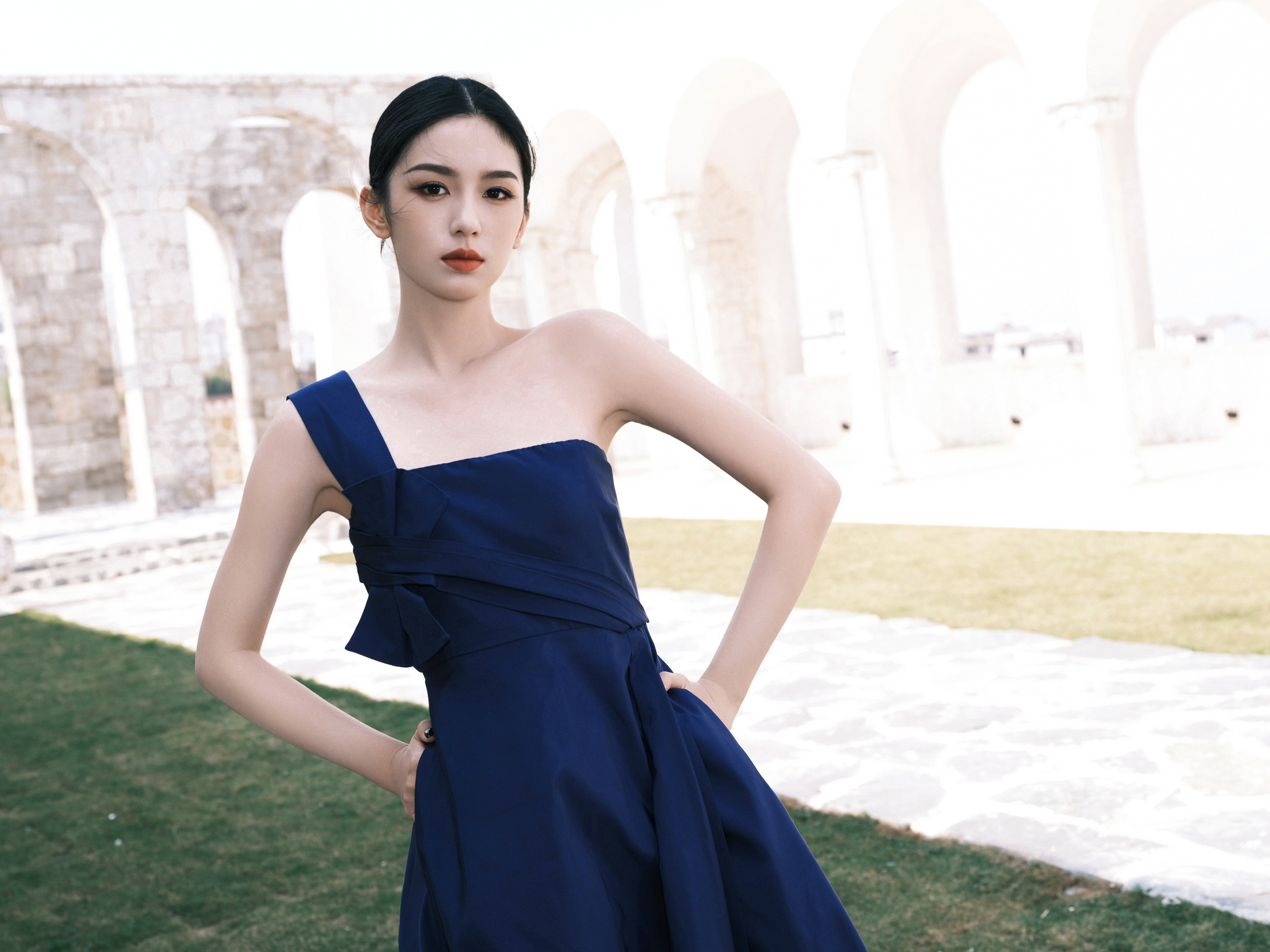 👠周也周也11分钟vlog