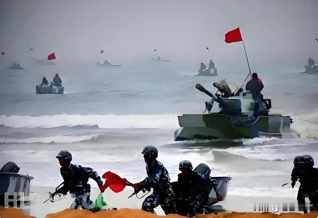 懂的都懂。美日在东部海域联合军演，中国在黄渤海域北部执行军事任务。时间跨度大