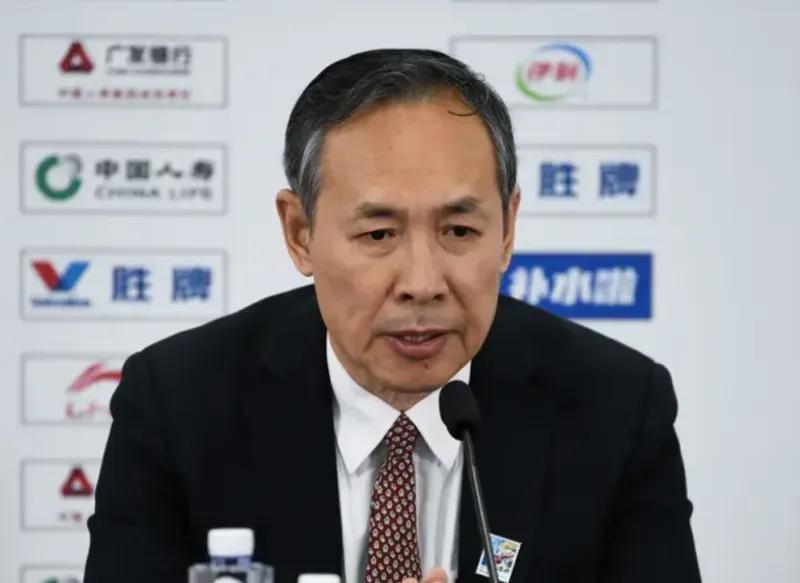 许利民在赛后正式回应了斯佩尔曼的不满，就在上场遭遇战，当北京队以106:92的战