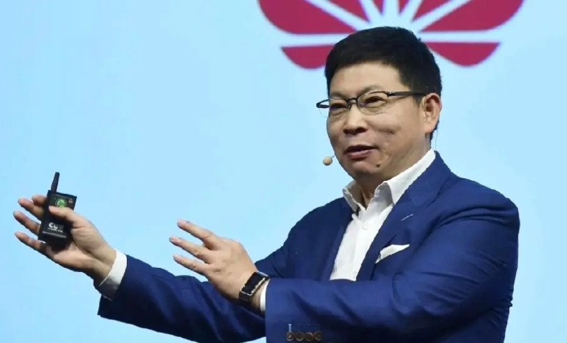 华为余承东官宣Mate80，不说遥遥领先，但有三句话依然霸气毕露，让人印象深刻。