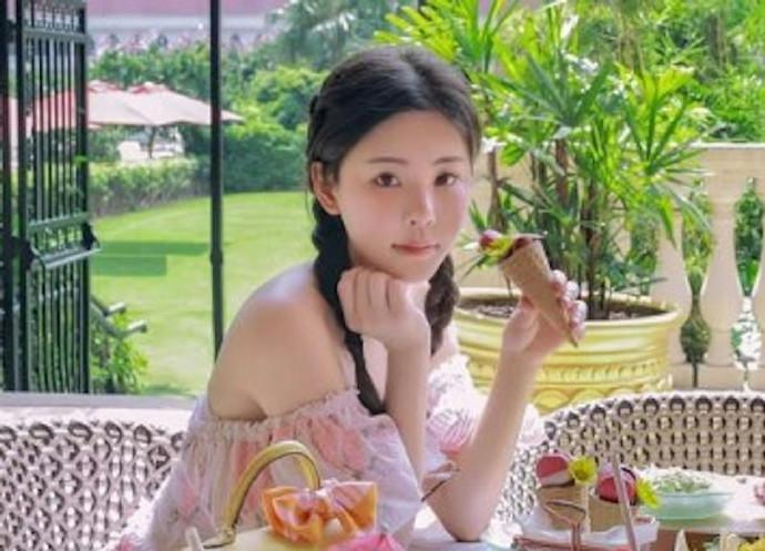 蔡天凤案续审，蔡母庭上字字剜心：女儿十七岁认识邝港智，怀孕仍坚持上学，一家四口开