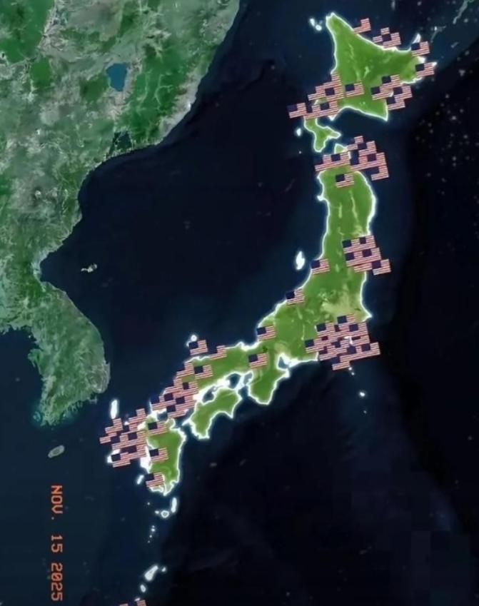 日本近期在亚太频繁挑衅，背后藏着一个紧迫的时间节点——2030年。这个年份被东京