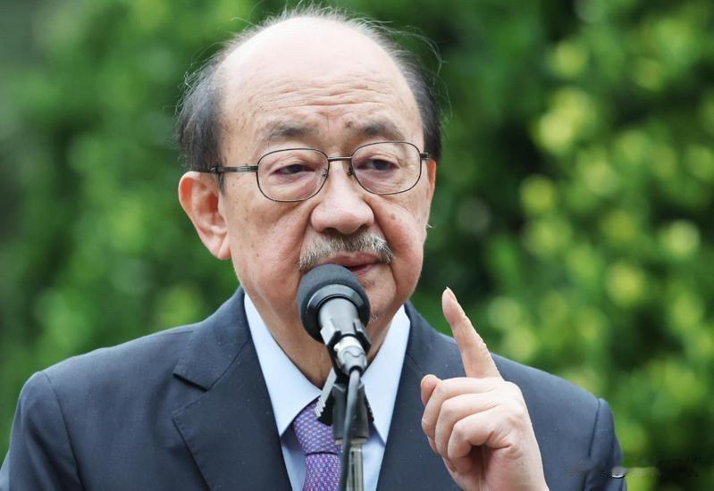 吴子嘉称他争总召是要向赖清德讨债　柯建铭喊告：不实讯息《美丽岛电子报》董事长