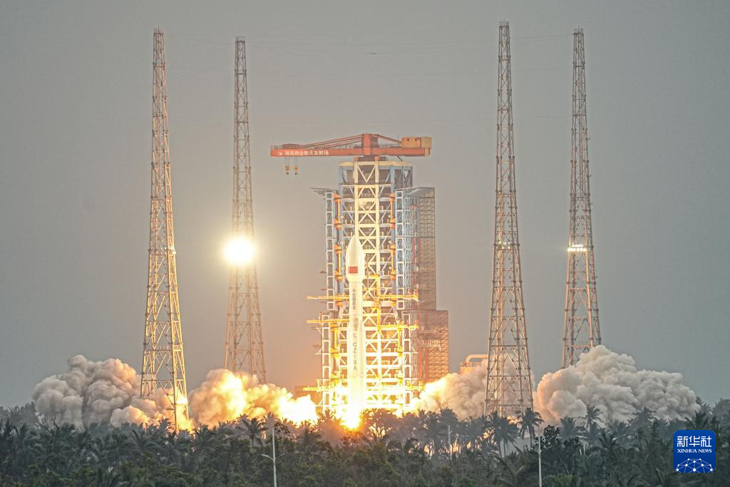 【文昌航天腾飞，双发射场十战十捷，92颗卫星升空】海南文昌正崛起为中国商业航天新